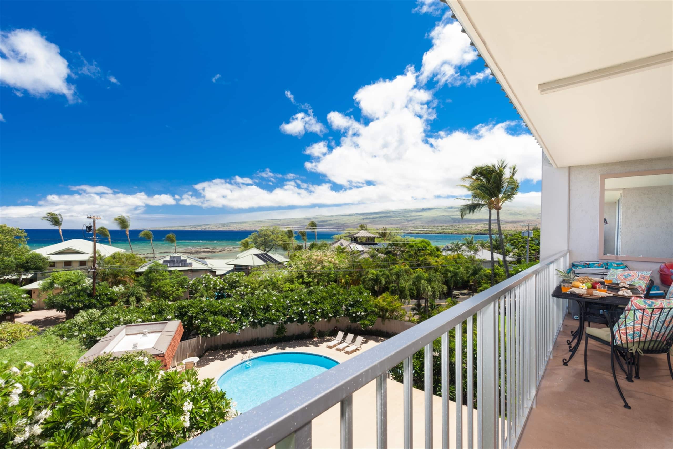 Puako Condo 405 3 BR Ocean View Pool - Photo 25