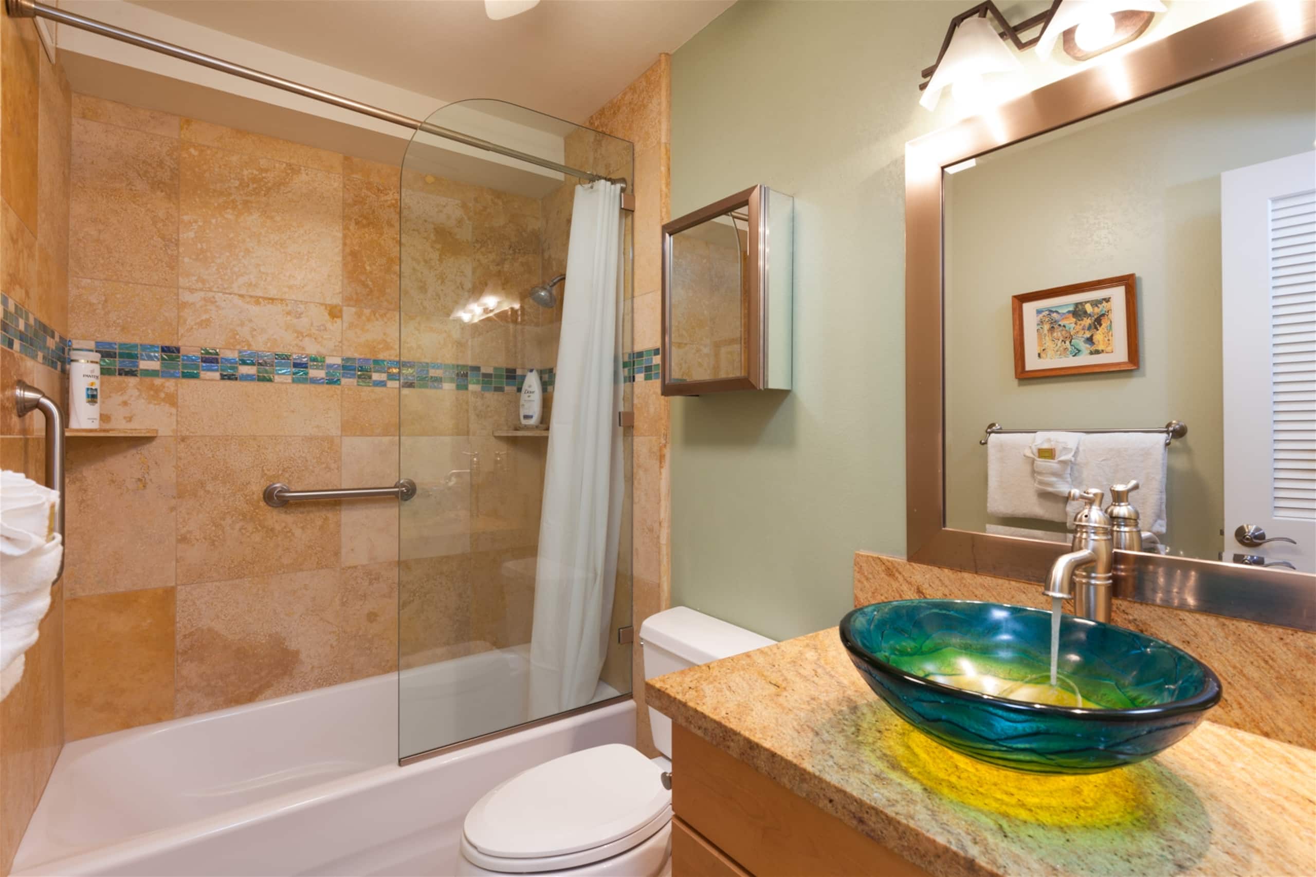 Puako Condo 405 3 BR Ocean View Pool - Photo 22