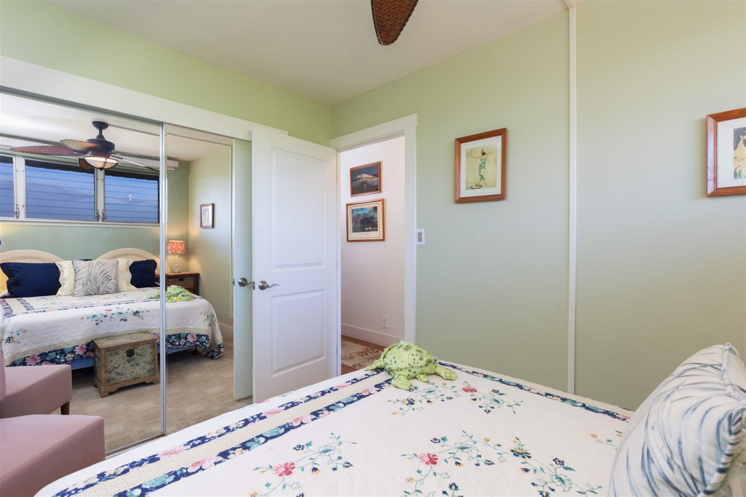 Puako Condo 405 3 BR Ocean View Pool - Photo 21
