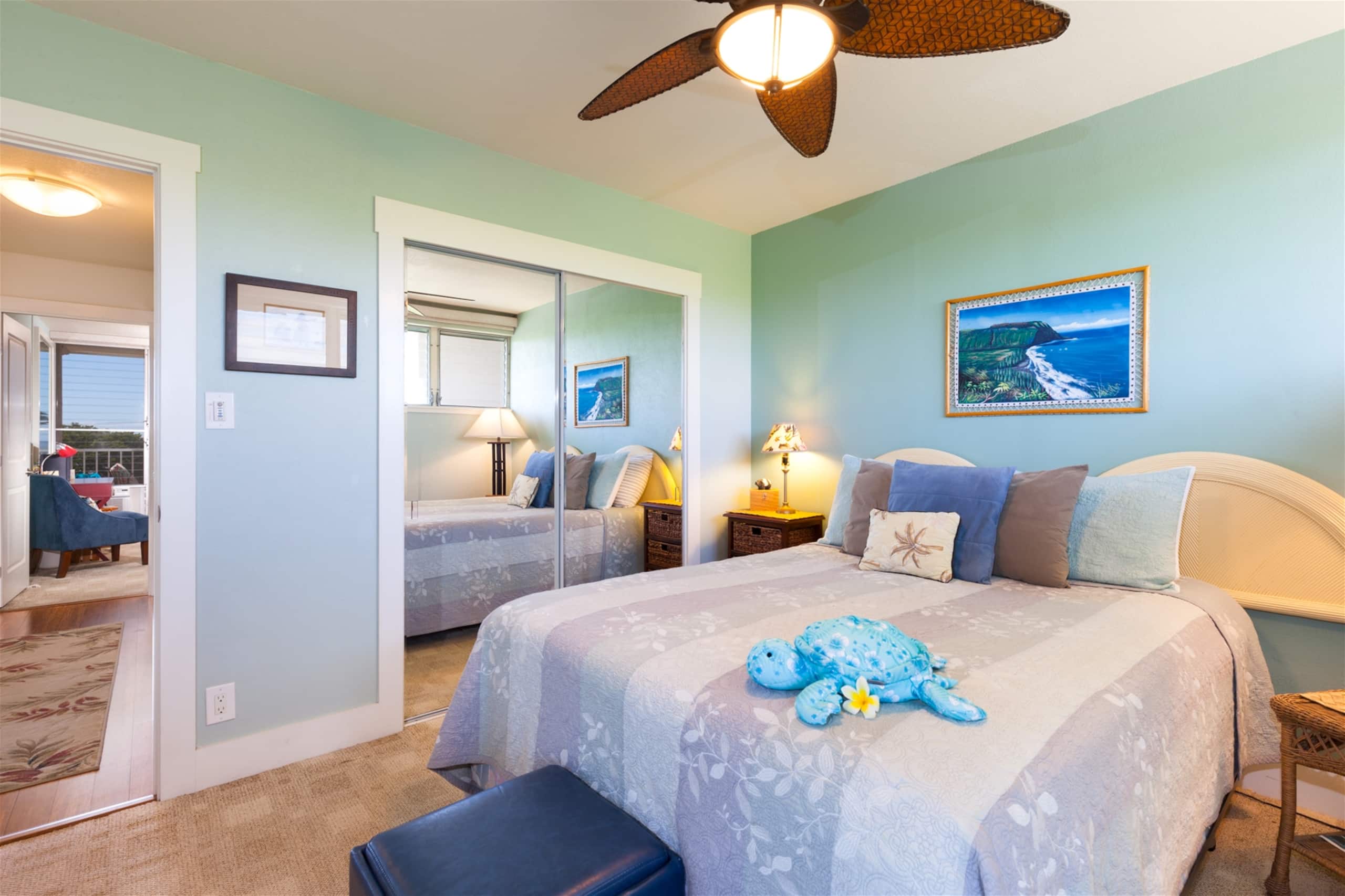 Puako Condo 405 3 BR Ocean View Pool - Photo 17