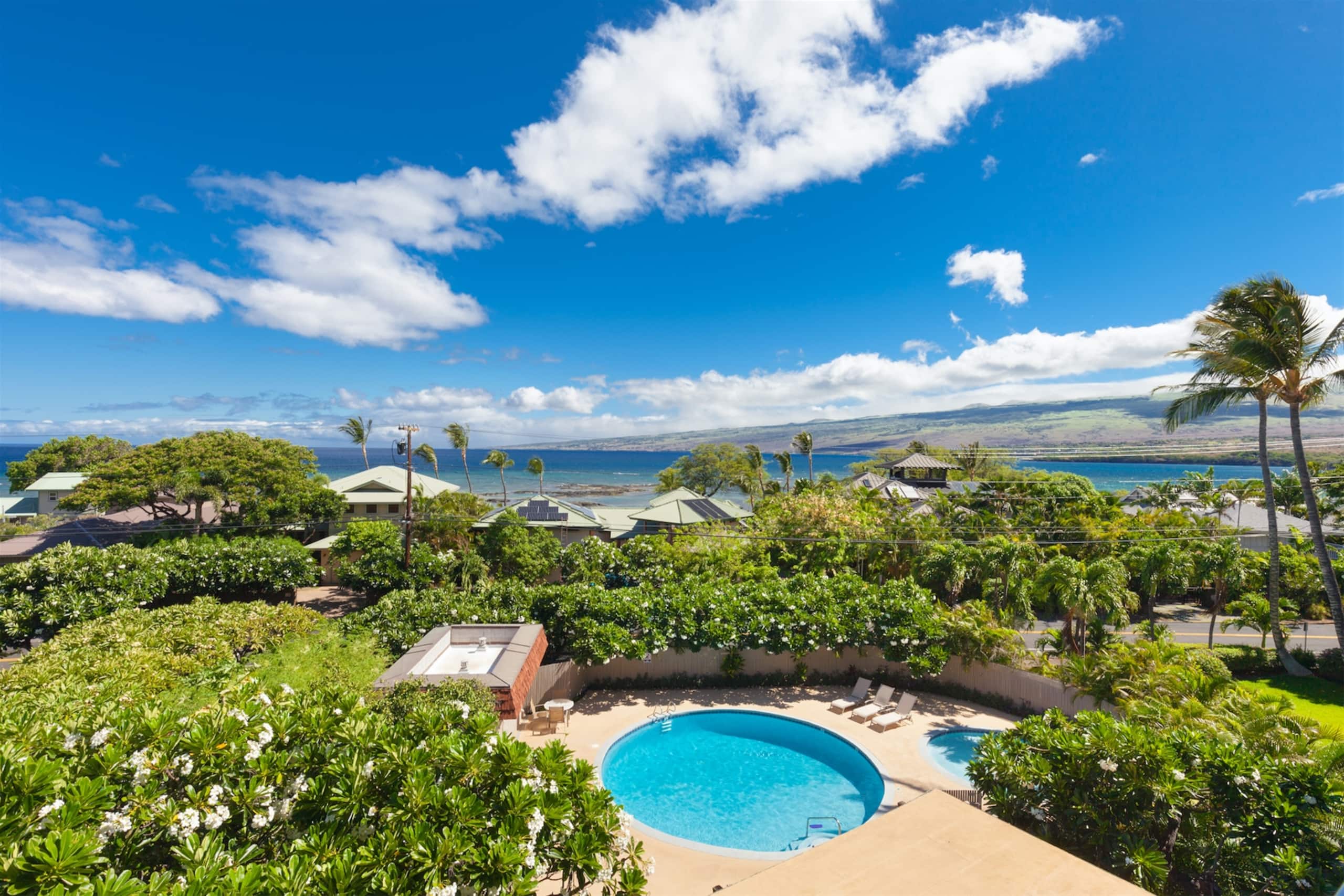 Puako Condo 405 3 BR Ocean View Pool - Photo 27