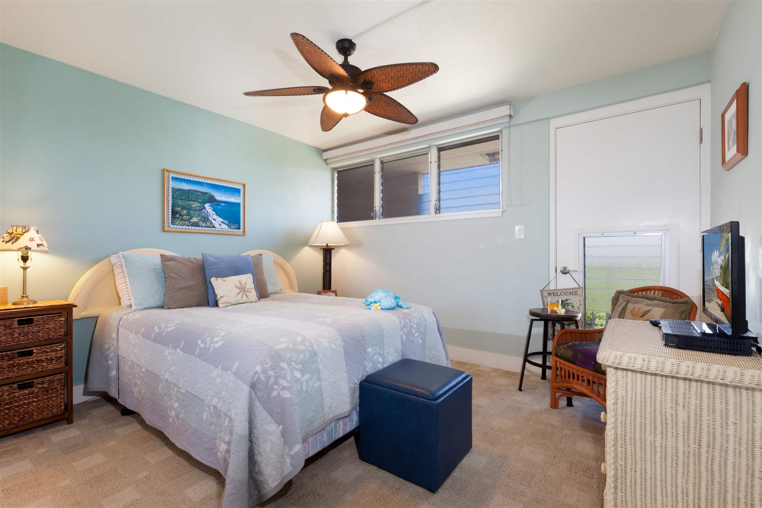 Puako Condo 405 3 BR Ocean View Pool - Photo 18