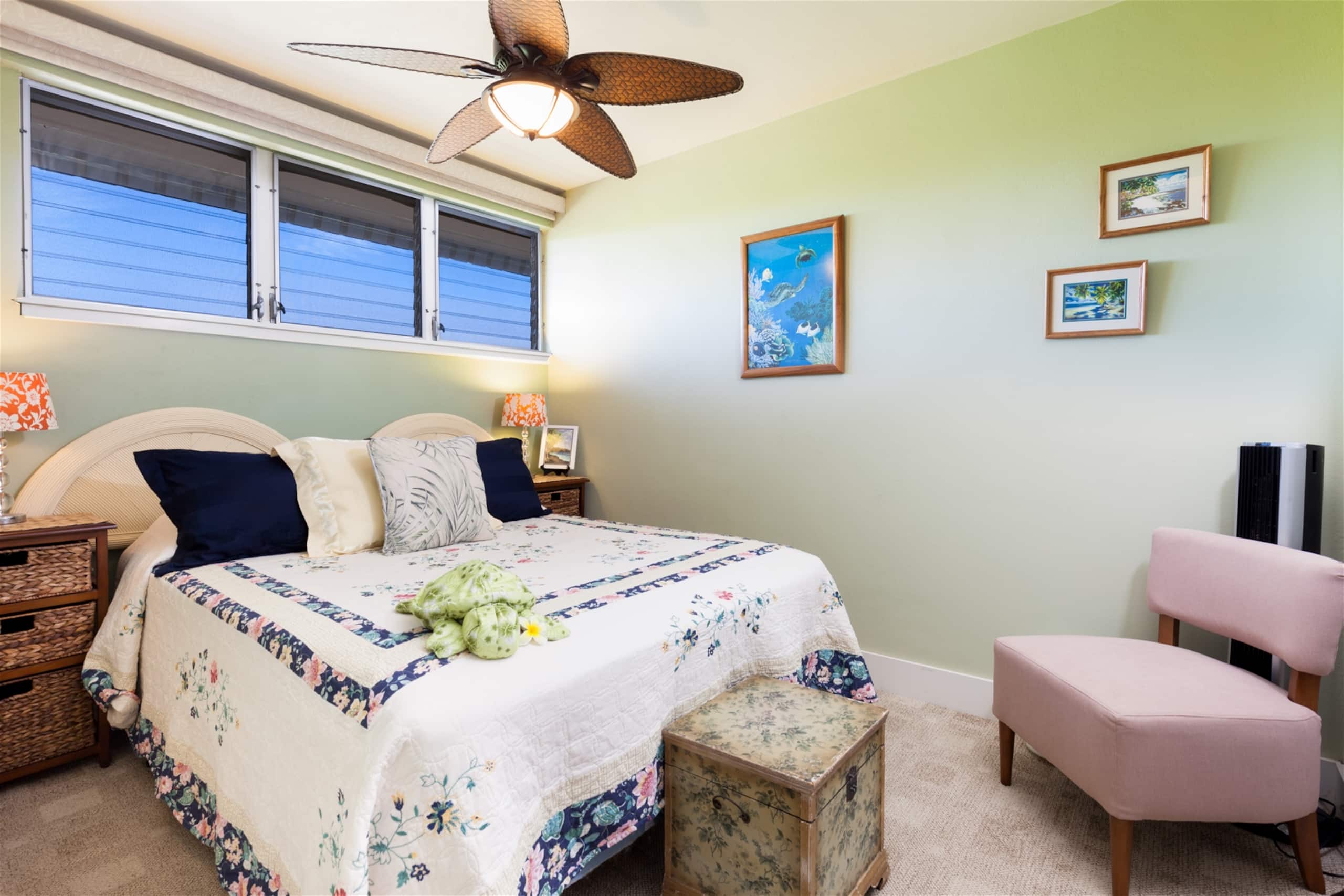 Puako Condo 405 3 BR Ocean View Pool - Photo 20