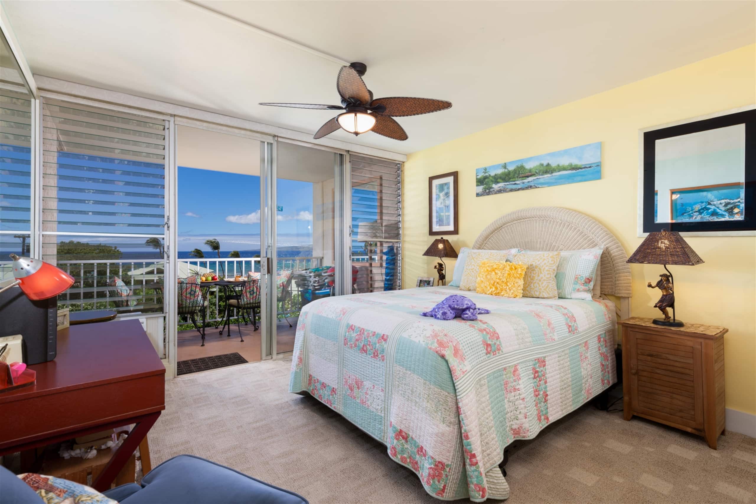 Puako Condo 405 3 BR Ocean View Pool - Photo 11