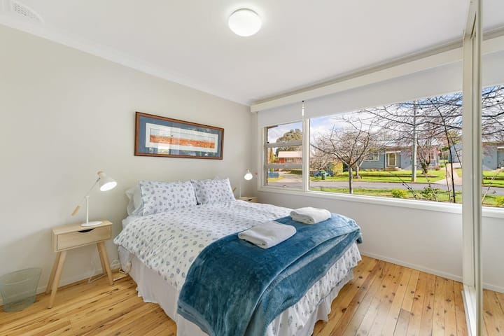 Спална соба 3