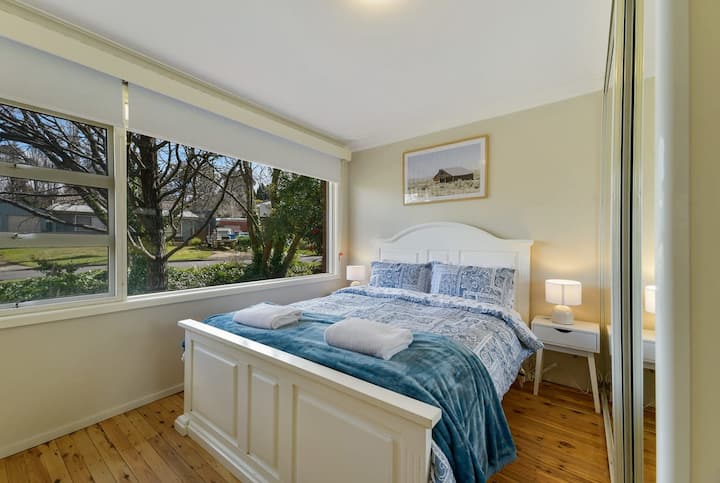 Спална соба 4