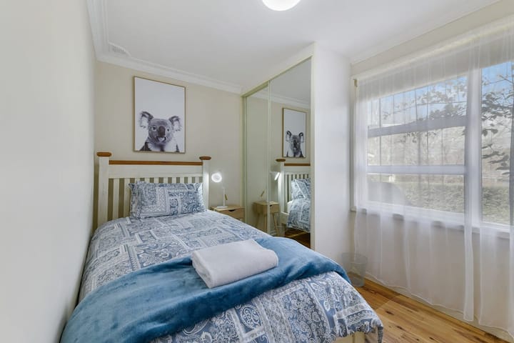 Спална соба 1