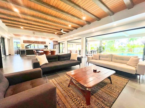 5BR Private Pool |Private Pool | Pool Table | Tub