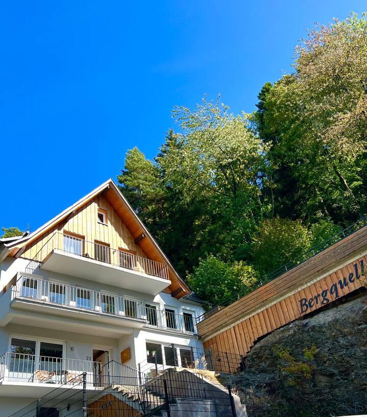 Bergquell Willingen App. 4 - Willingen