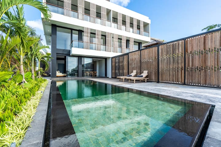 Farsight Management managed Airbnb listing 1