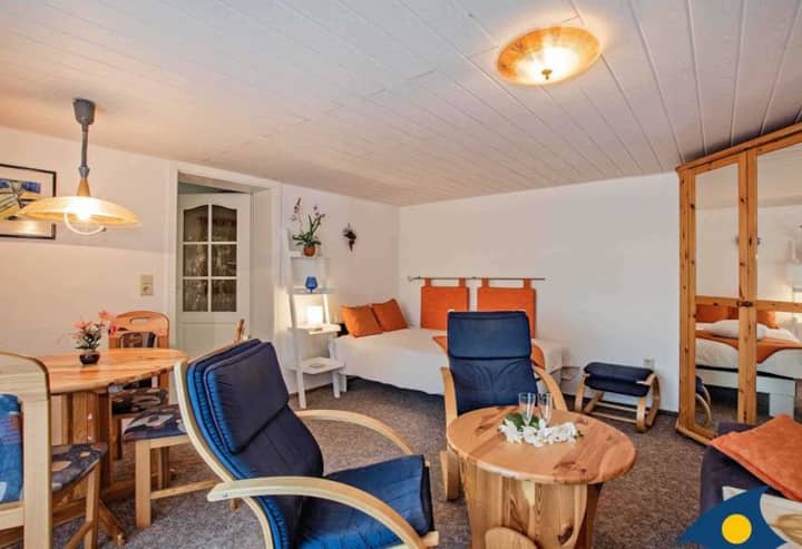 Parterrewohnung, Haus ÜCkeritz Parterrewohnung - Ückeritz