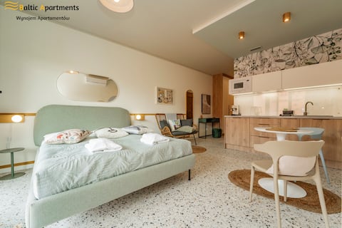 Baltic Apartments - Kormoran 14