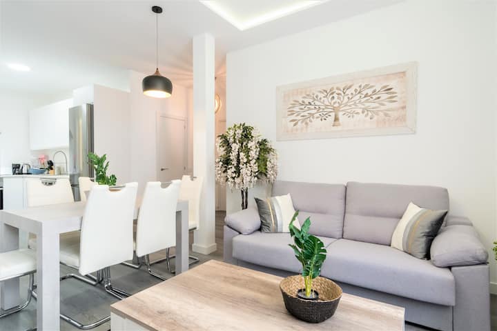 Appartement Latina X à Madrid - Madrid