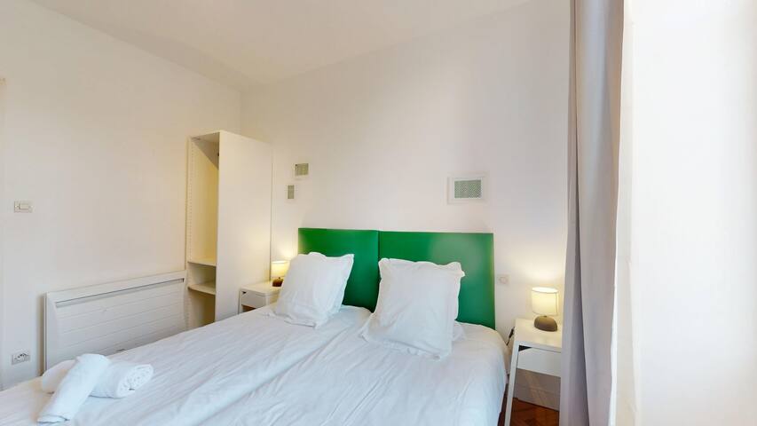 Marie Et Son Équipe managed Airbnb listing 3