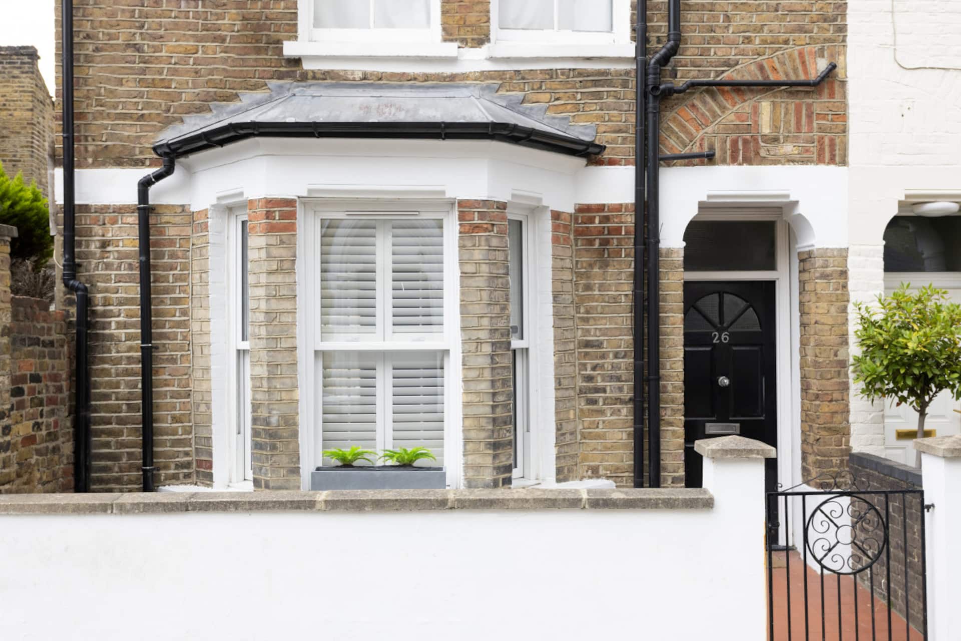 Lovely 2 Bedroom Garden Flat in London — photo 5