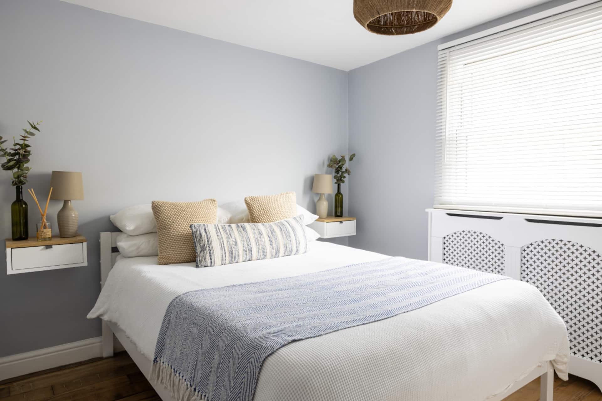 Lovely 2 Bedroom Garden Flat in London — photo 2
