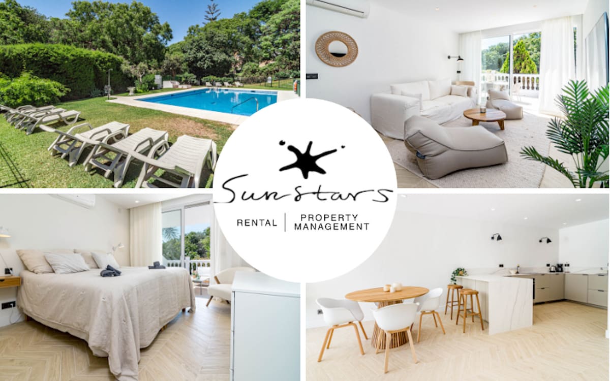 Pet Friendly Scandinavian Luxury Beach Apartments Rentals