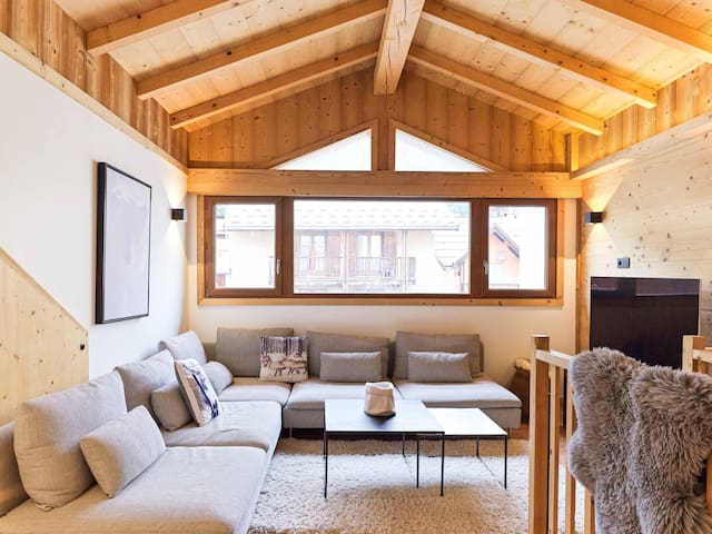 Agence Anova managed Airbnb listing 2