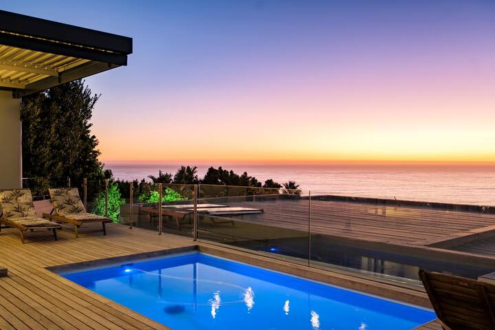 Perfect Family Holiday Villa in Camps Bay (Spindri gallery image 4