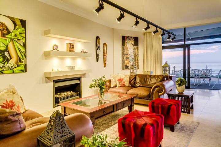 Perfect Family Holiday Villa in Camps Bay (Spindri gallery image 5