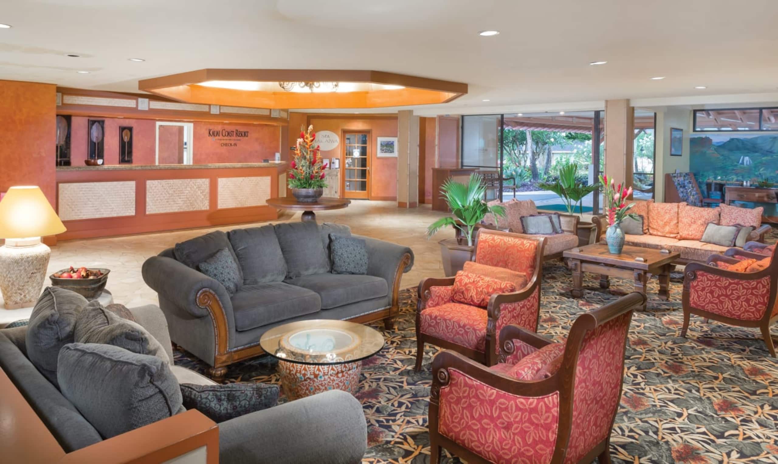 Condo in Kapaa · ★5.0 · 1 bedroom · 2 beds · 1 private bath - Image 8