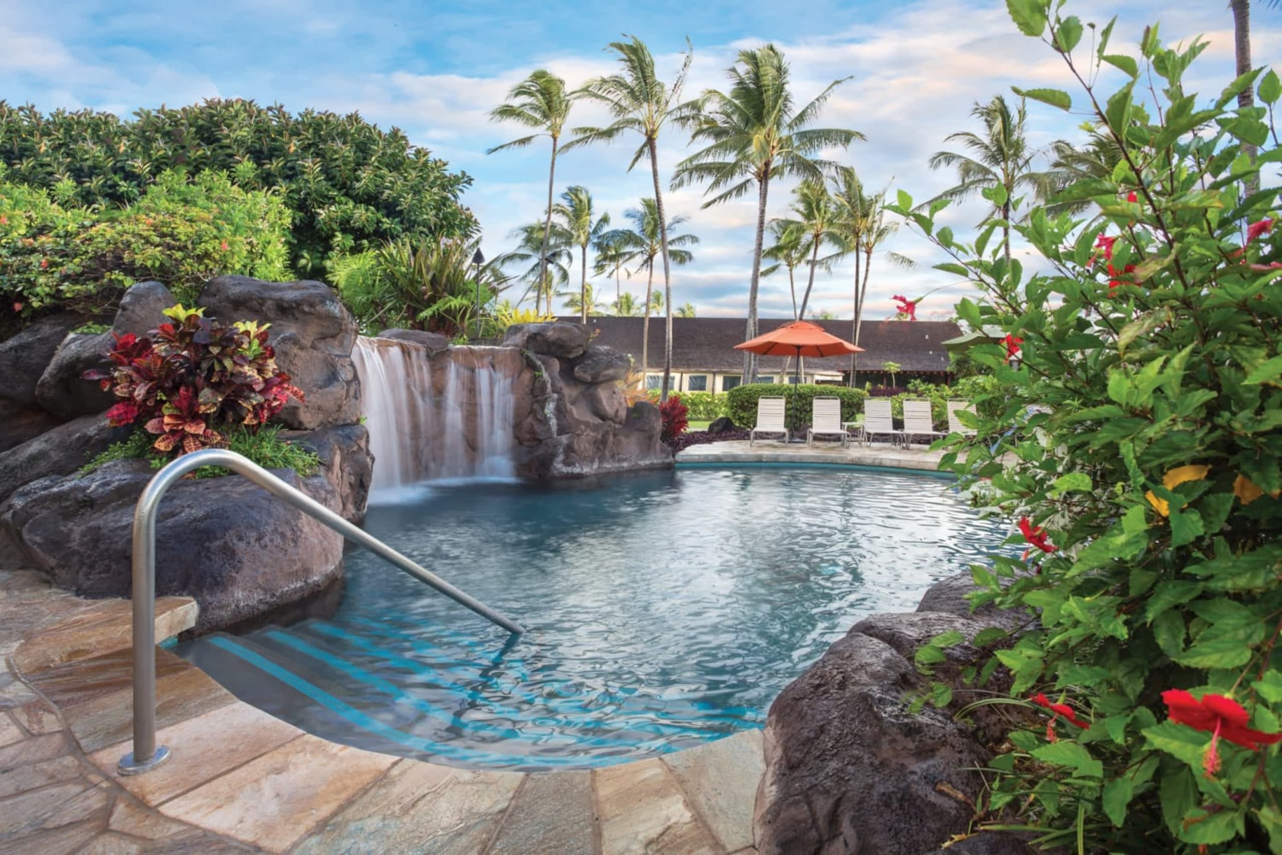 Condo in Kapaa · ★5.0 · 1 bedroom · 2 beds · 1 private bath - Image 9