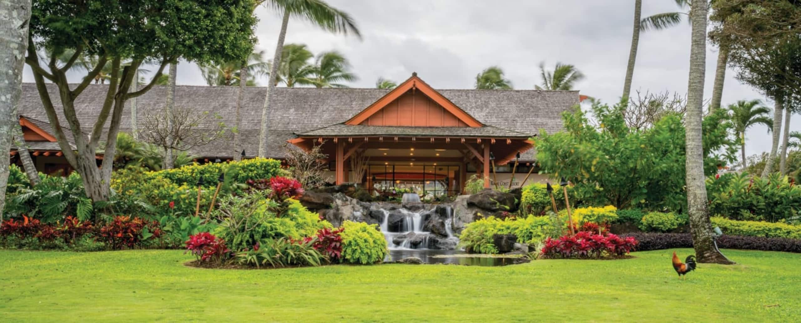 Condo in Kapaa · ★5.0 · 1 bedroom · 2 beds · 1 private bath - Image 44