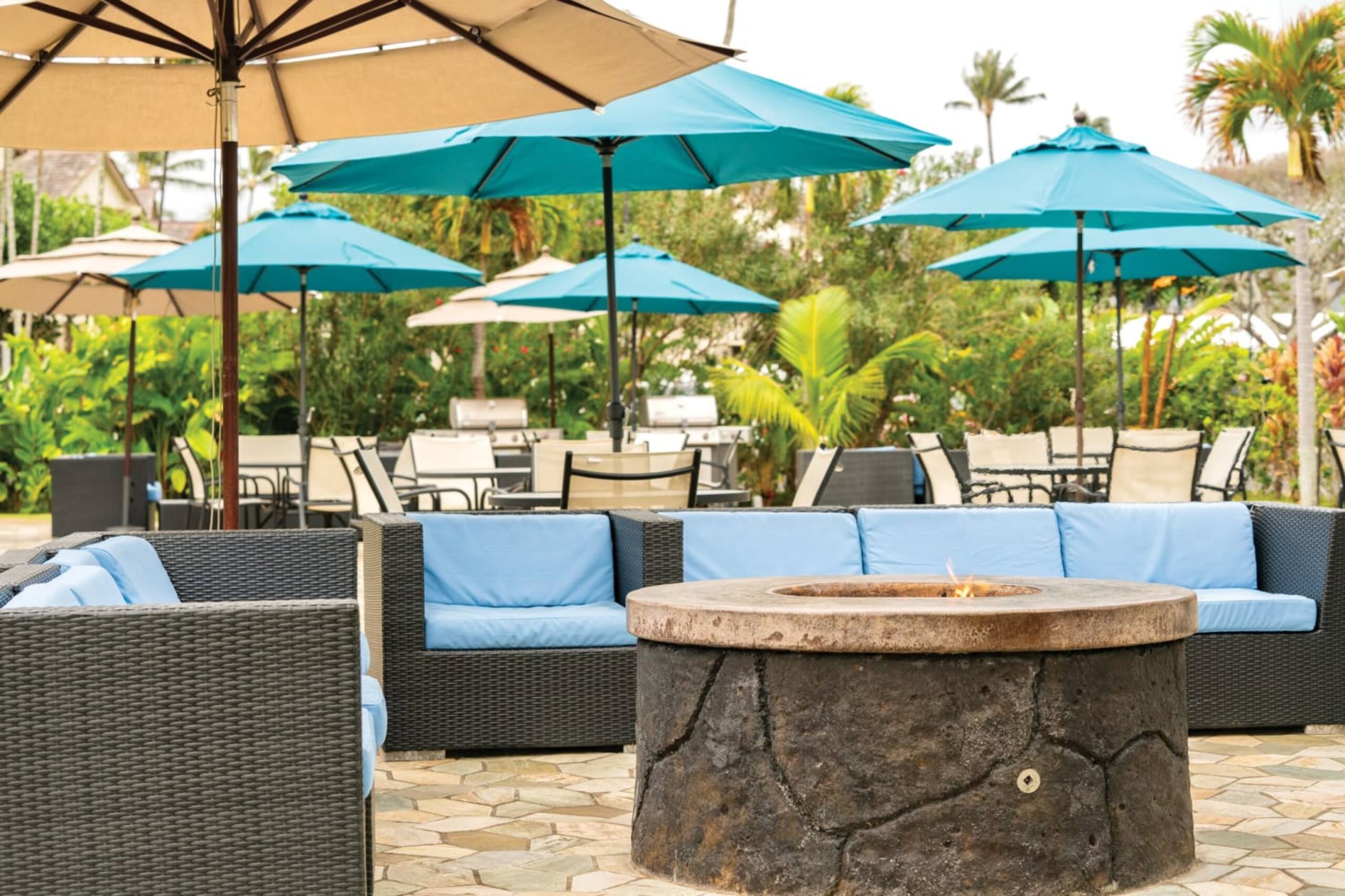 Condo in Kapaa · ★5.0 · 1 bedroom · 2 beds · 1 private bath - Image 22