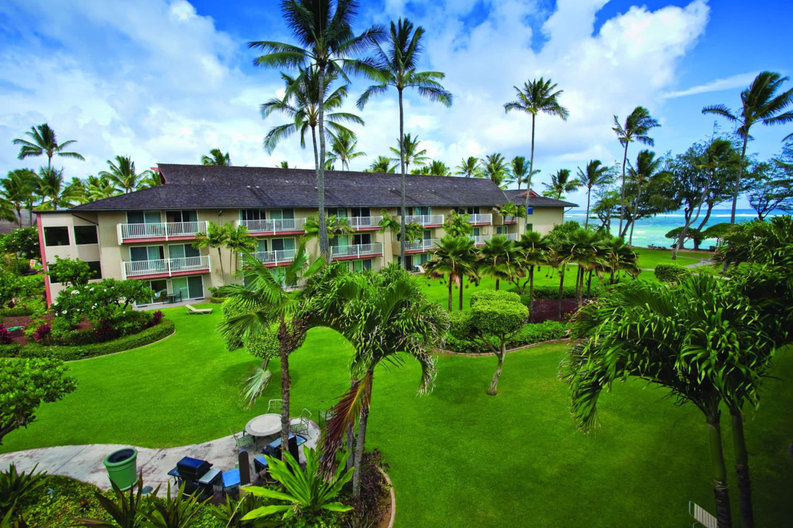 Condo in Kapaa · ★5.0 · 1 bedroom · 2 beds · 1 private bath - Image 43