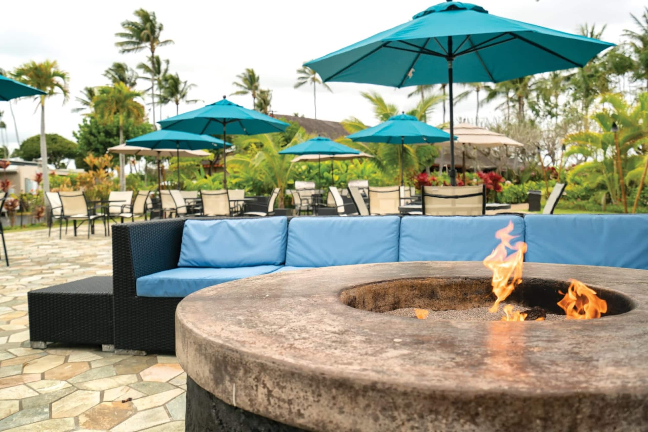 Condo in Kapaa · ★5.0 · 1 bedroom · 2 beds · 1 private bath - Image 23