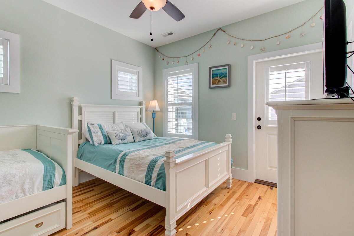 Spavaća soba za goste