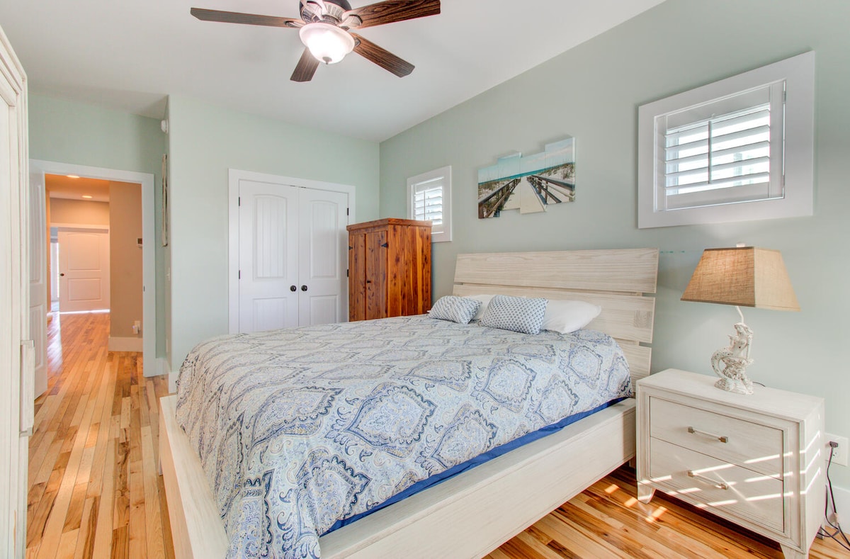 Spavaća soba za goste