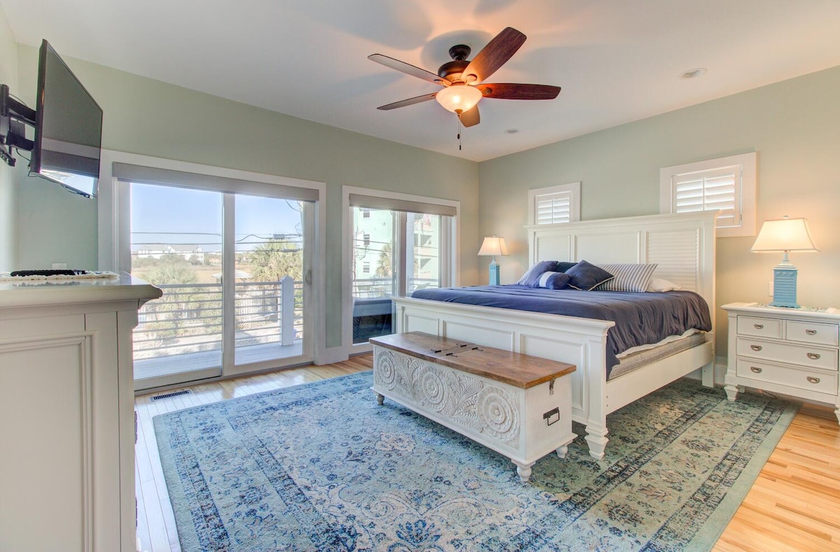 Glavna spavaća soba