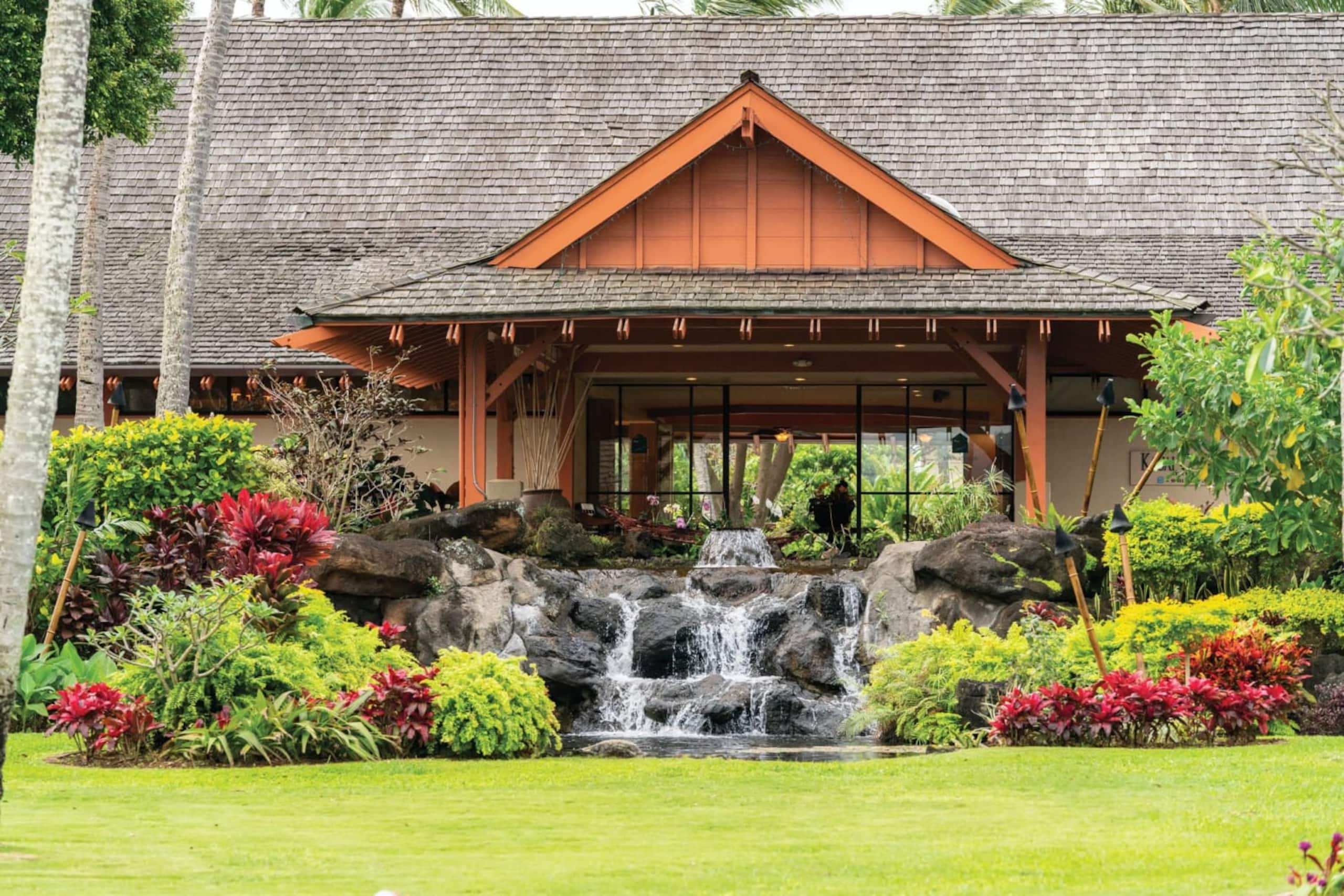 Condo in Kapaa · ★4.86 · 2 bedrooms · 4 beds · 2 private baths - Image 34