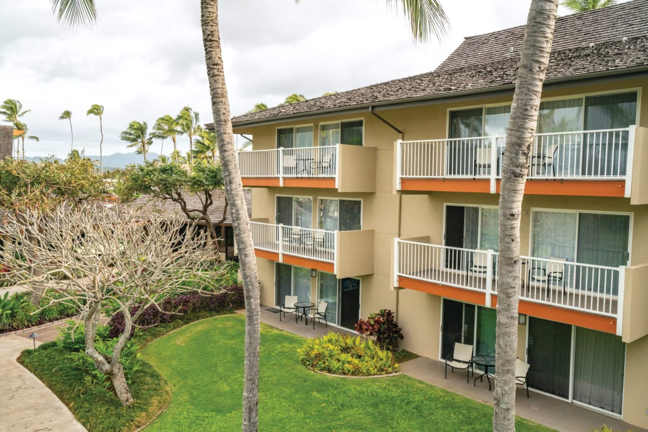 Condo in Kapaa · ★4.86 · 2 bedrooms · 4 beds · 2 private baths - Image 46