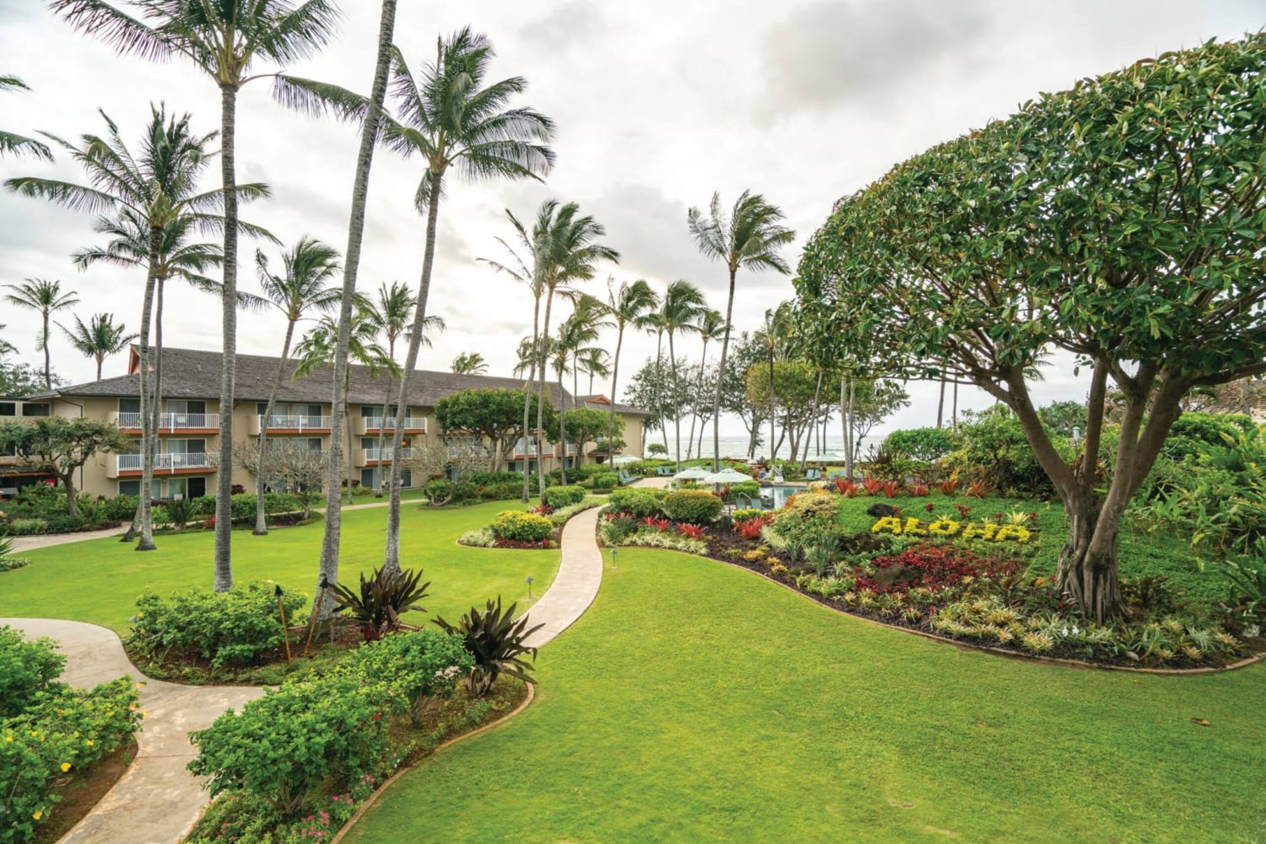 Condo in Kapaa · ★4.86 · 2 bedrooms · 4 beds · 2 private baths - Image 44