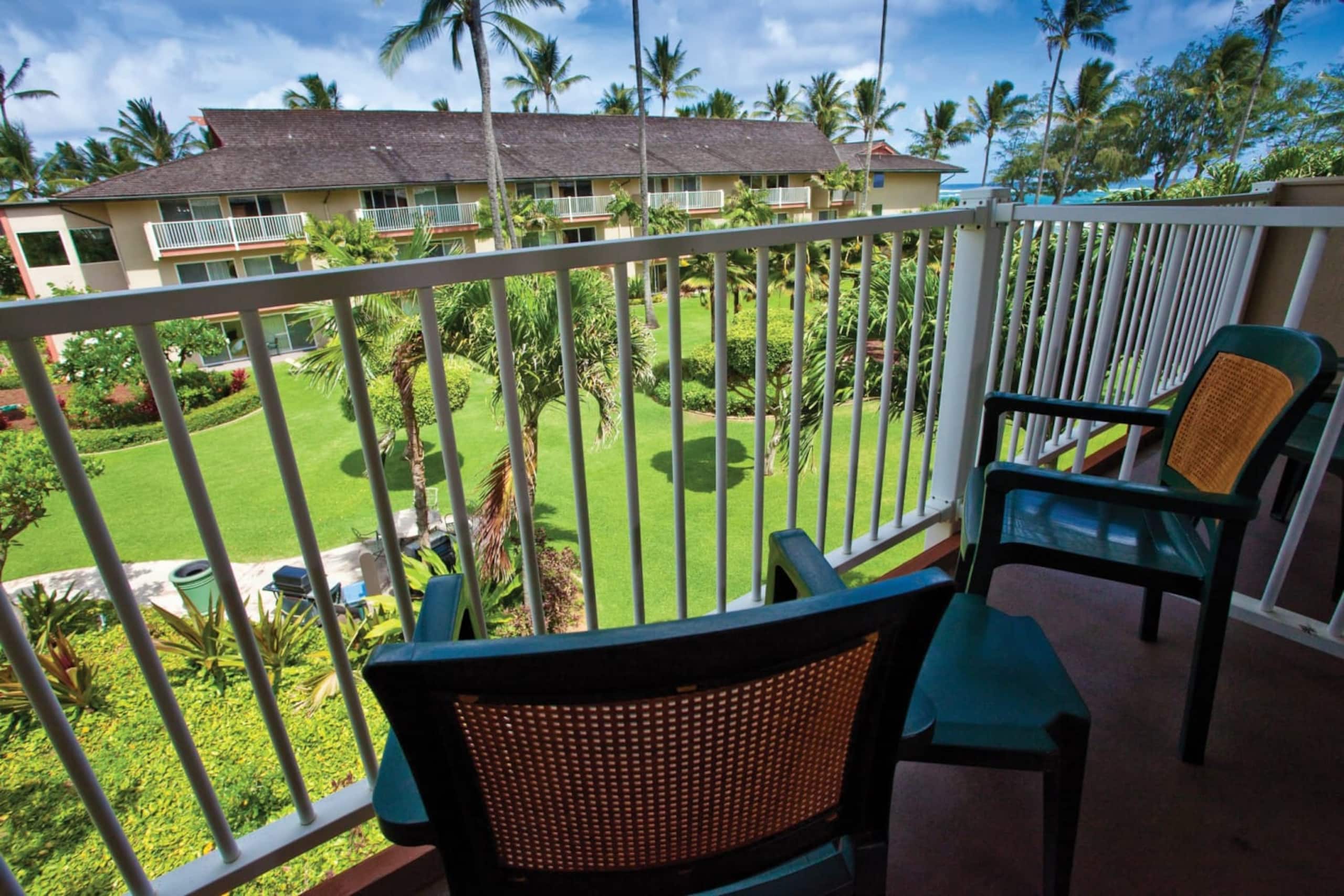 Condo in Kapaa · ★4.86 · 2 bedrooms · 4 beds · 2 private baths - Image 40