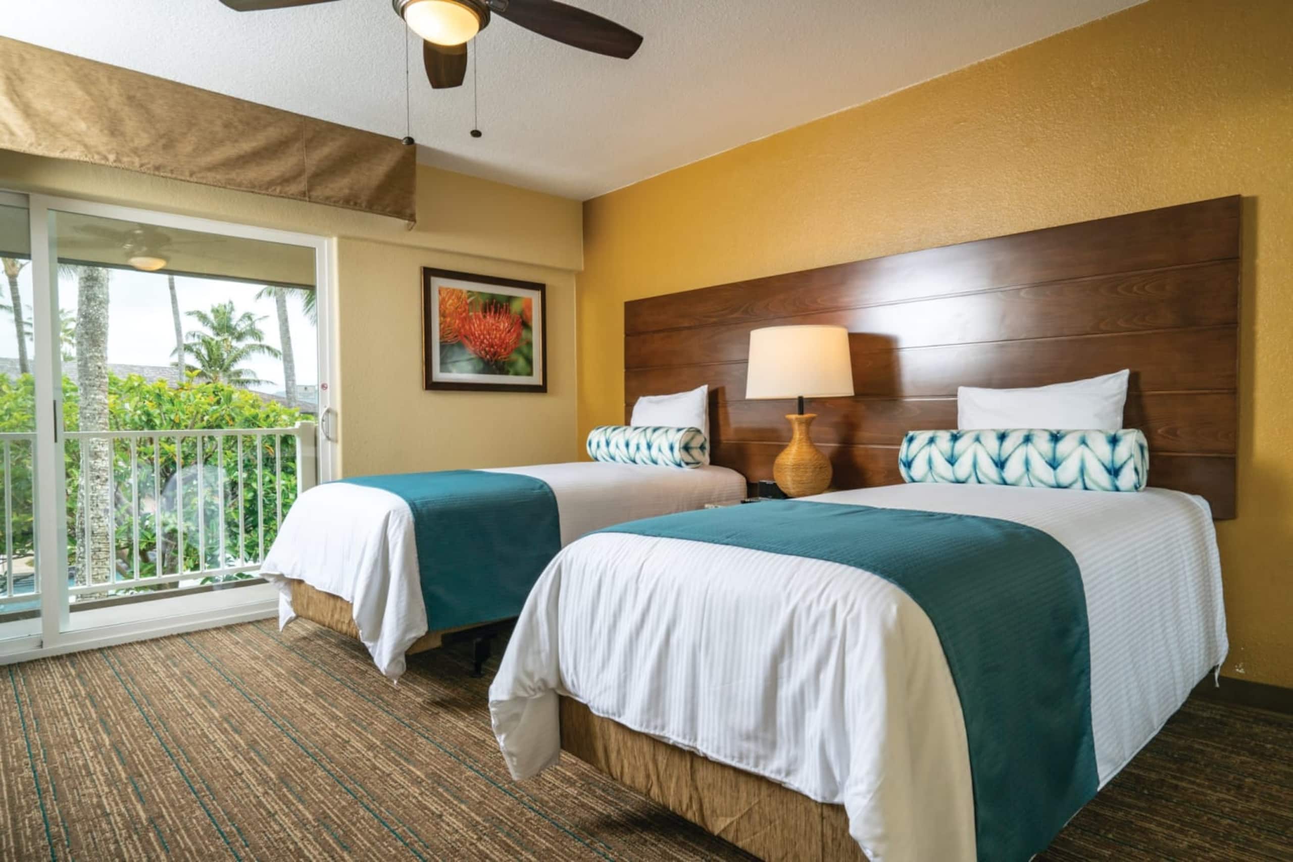 Condo in Kapaa · ★4.86 · 2 bedrooms · 4 beds · 2 private baths - Image 52