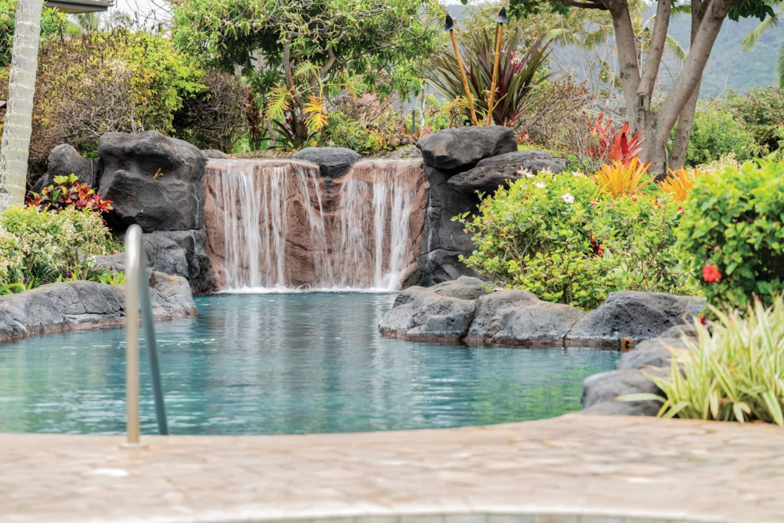 Condo in Kapaa · ★4.86 · 2 bedrooms · 4 beds · 2 private baths - Image 19