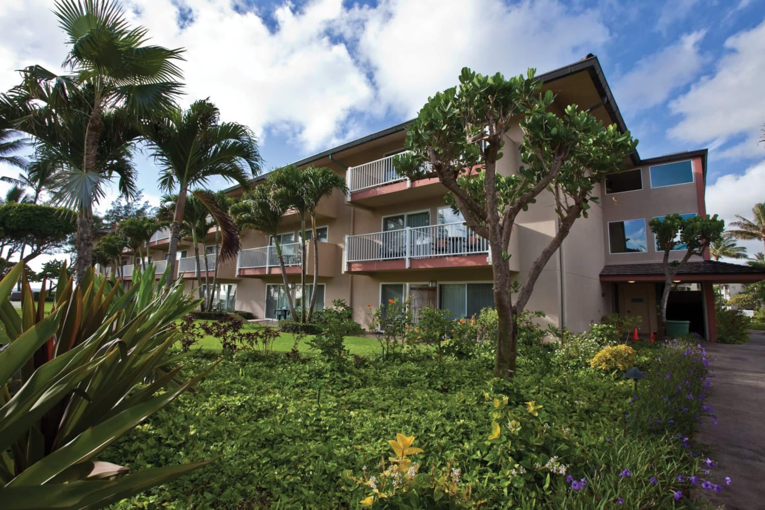 Condo in Kapaa · ★4.86 · 2 bedrooms · 4 beds · 2 private baths - Image 33