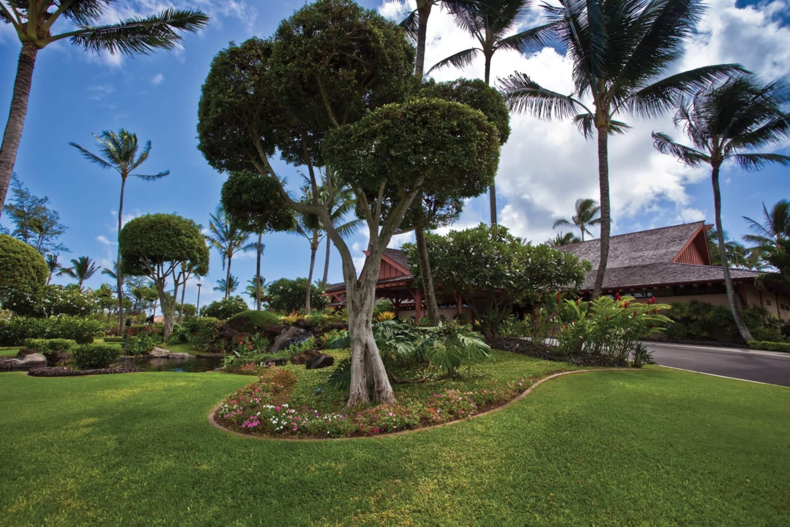 Condo in Kapaa · ★4.86 · 2 bedrooms · 4 beds · 2 private baths - Image 32