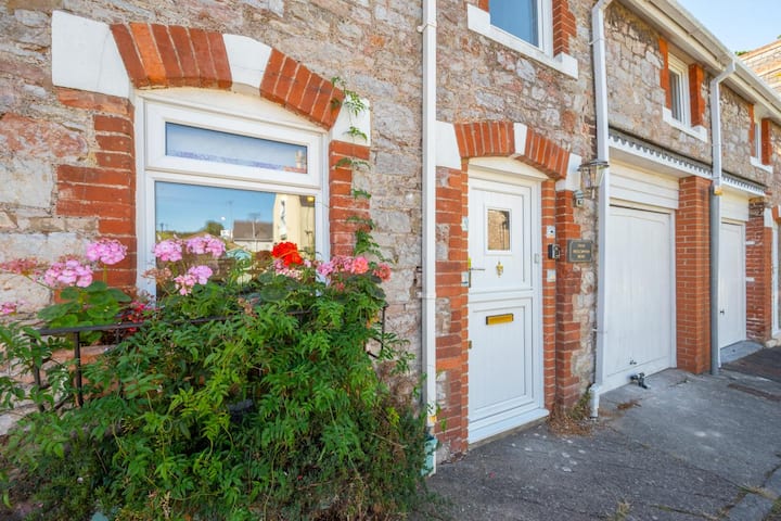 2 Bed In Torquay (Oc-sdmarg) - Oddicombe Beach