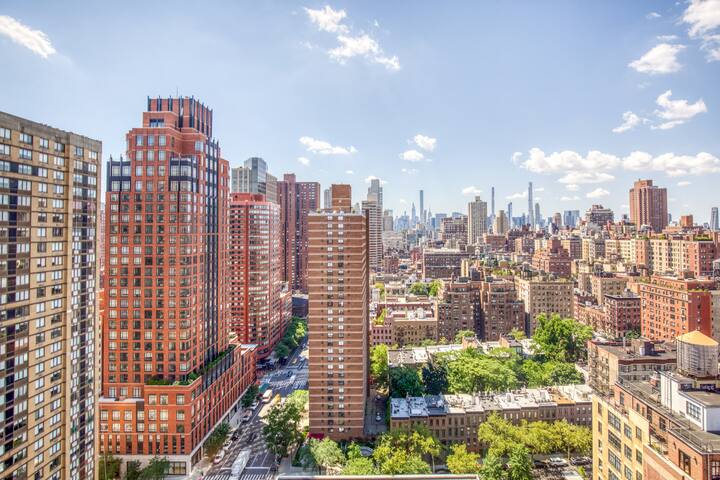 Blueground | UES, elevator & gym, nr Central Park gallery image 5