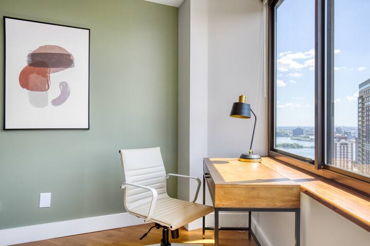 Blueground | UES, elevator & gym, nr Central Park gallery image 4