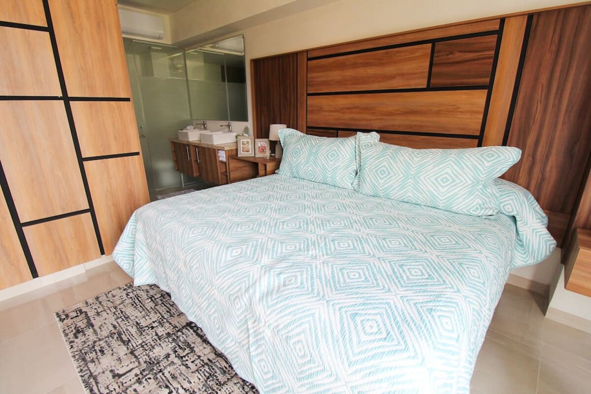 ห้องนอน