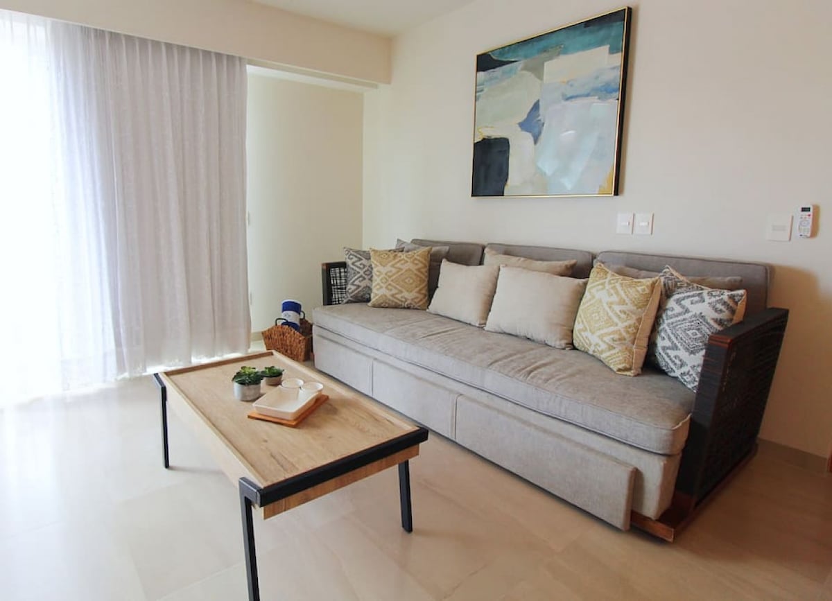 ห้องนั่งเล่น