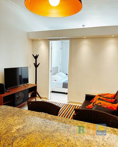 Rio Habitat managed Airbnb listing 2