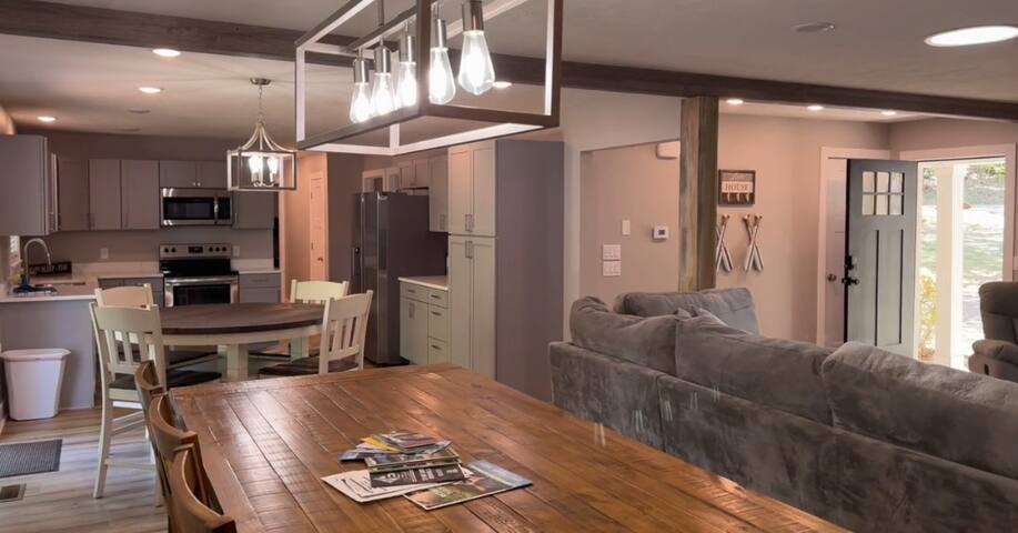 Fish And Fiddle Resort managed Airbnb listing 3