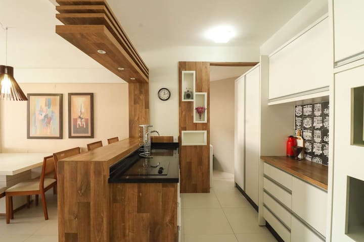 RK Imóveis managed Airbnb listing 2