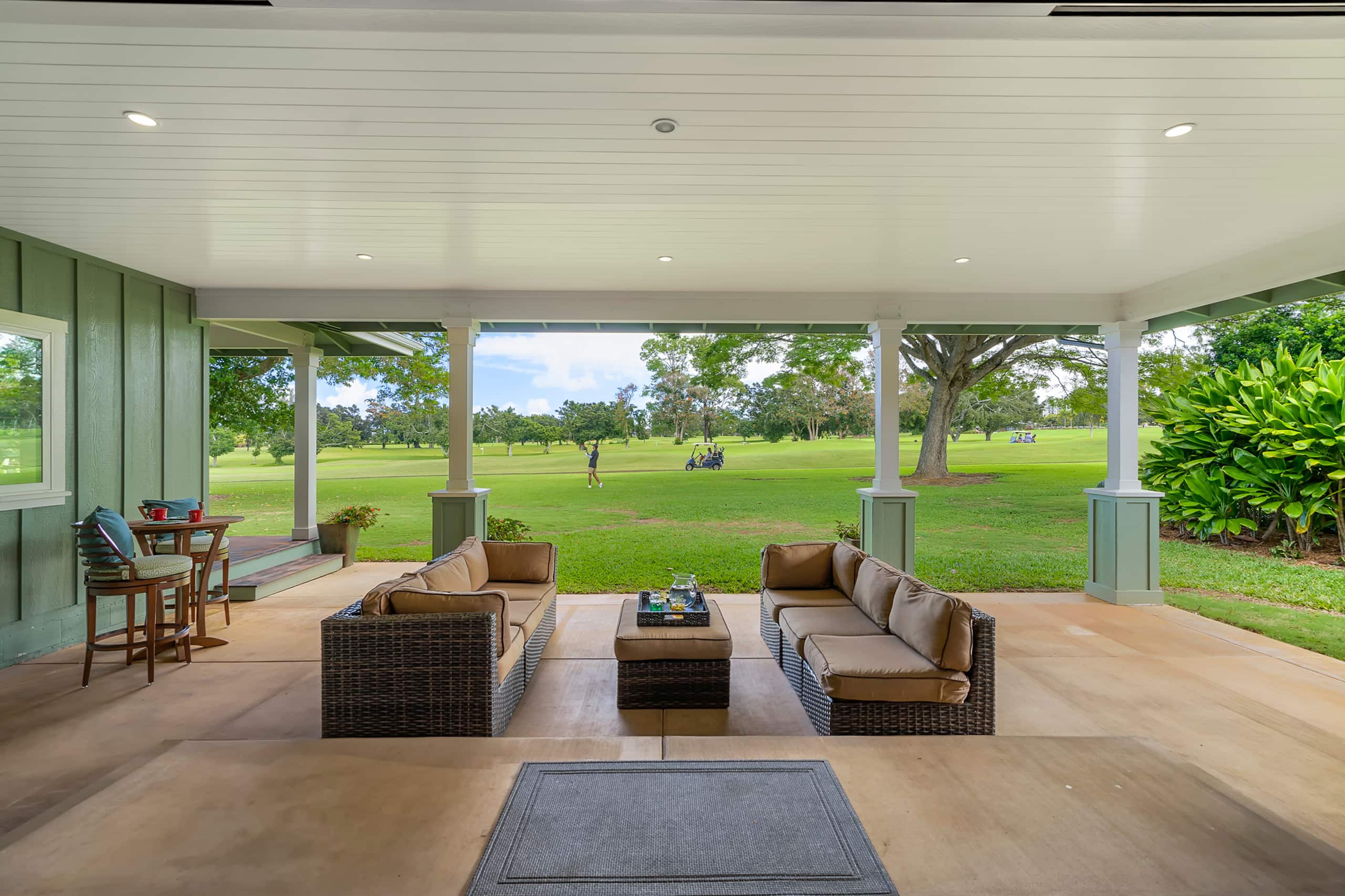 Hale Alaula, Elegant Hawaiian Home with A/C - Photo 5